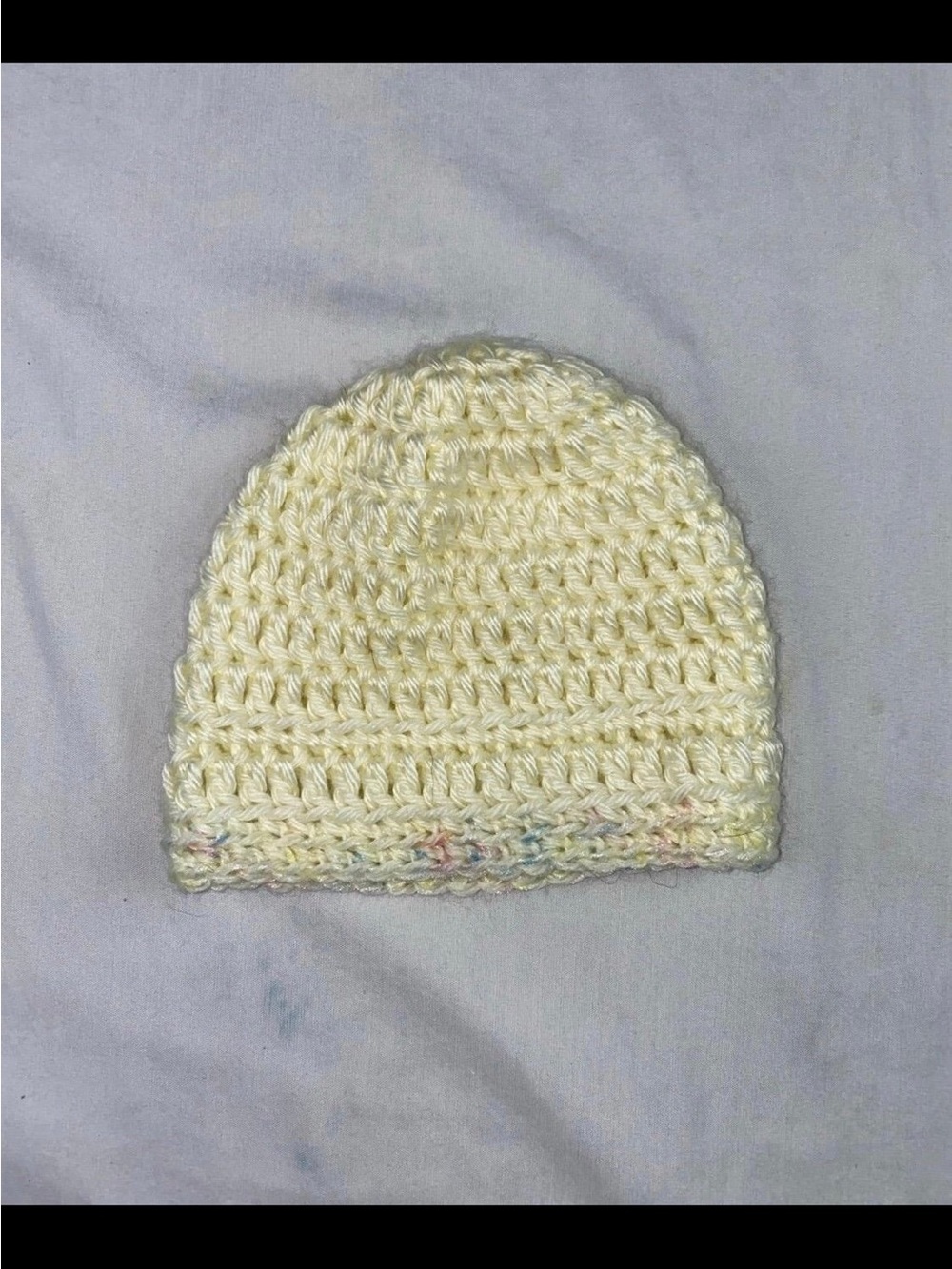 Baby knitted Hat